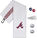 Team Effort Golf Gift Set MLB Teams