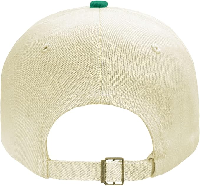 Jimmy Music Buffett Accessories Hats Its 5 Oclock Some Where Baseball Cap Mom Hat Pigment Black Womens Bucket