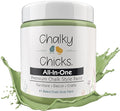 Chalky Chicks All-in-One Chalk Paint by ChalkyChicksFurniturePaint