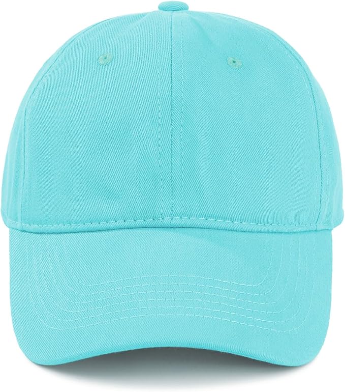 Baseball Cap for Women Men Golf Tennis Baseball Hat Youth Running hat Ponytail Cute Summer Ball Cap