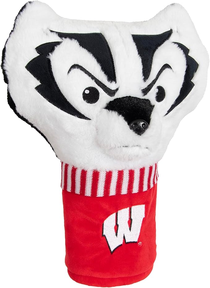 Team Effort Mascot Headcover Collegiate