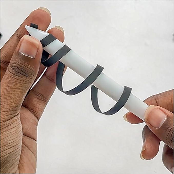 CrafTreat Teflon Bone Folders for Card Making - Image 7