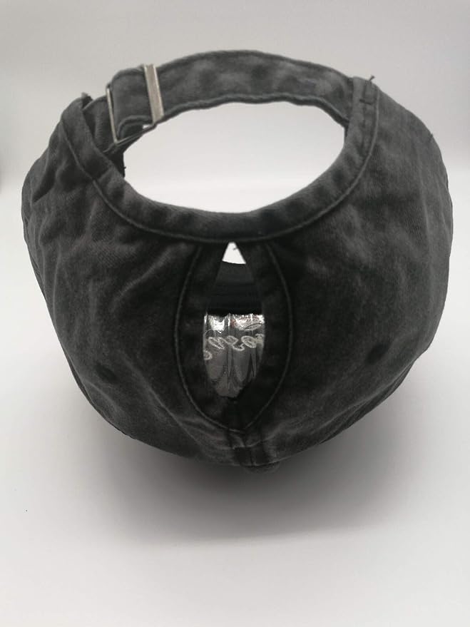 HHNLB Baseball Mom 1 Vintage Jeans Baseball Cap for Men and Women
