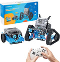 Makeblock mBot2 Rover Emo Robot Programming by Makeblock