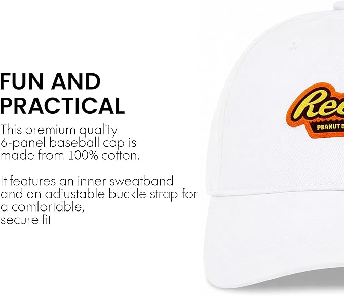 ABG Accessories Superman Hats for Men Baseball Cap