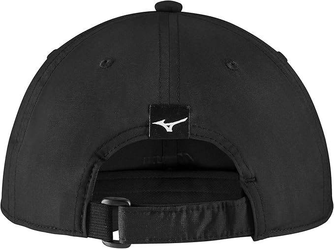 Mizuno Unisex Adult Vintage Adjustable Golf Hat