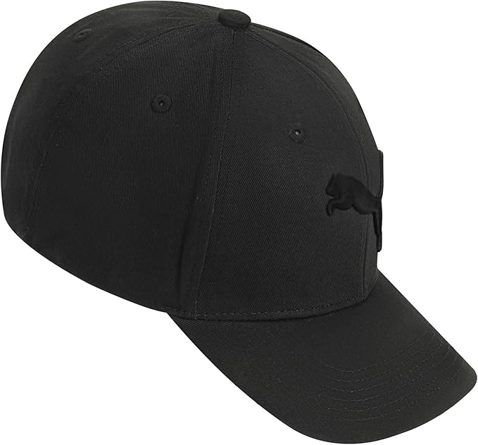 Puma Men's Puma Evercat Icon Snapback Cap