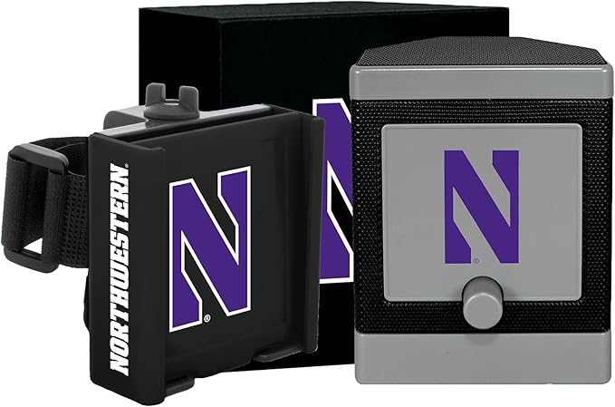 DESERT FOX GOLF Phone Caddy - Officially Licensed Collegiate Golf Gift for Alumni, Students, & Serious Golfers