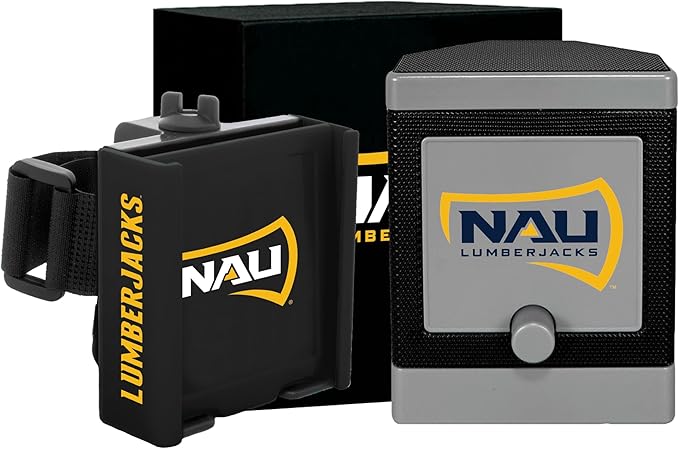 DESERT FOX GOLF Phone Caddy - Officially Licensed Collegiate Golf Gift for Alumni, Students, & Serious Golfers