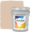 EVOLVE Paint & Primer: Environment-friendly, Low Sheen by EvolveColors