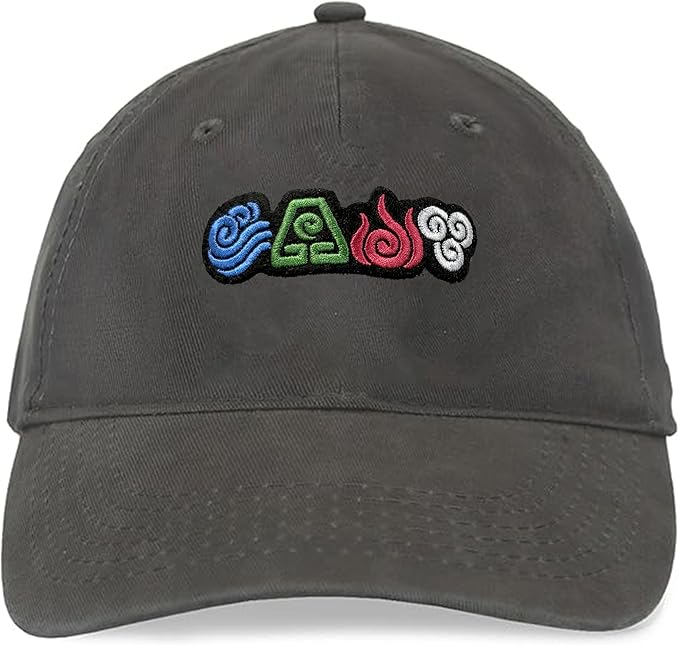ABG Accessories Superman Hats for Men Baseball Cap