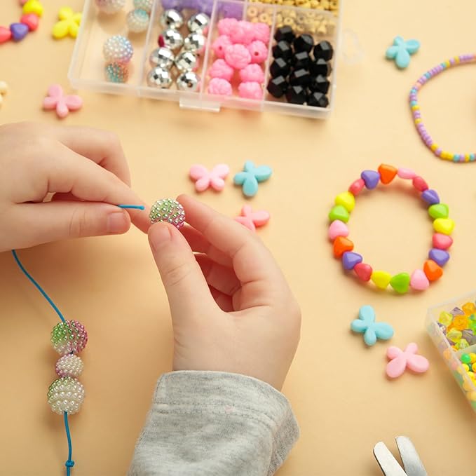 MECCANIXITY Waxed Cord 0.5mm Waxed Polyester Cord 175 Yard Wax String - Image 7
