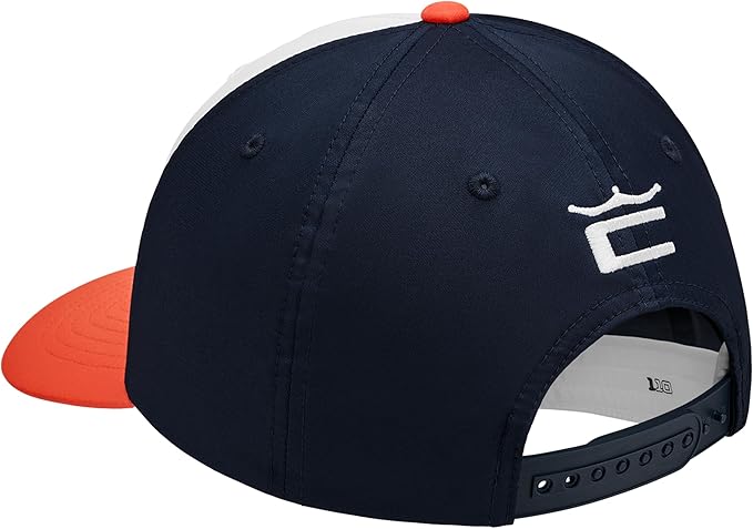 Cobra Mens Cobra Tour Tech Cap