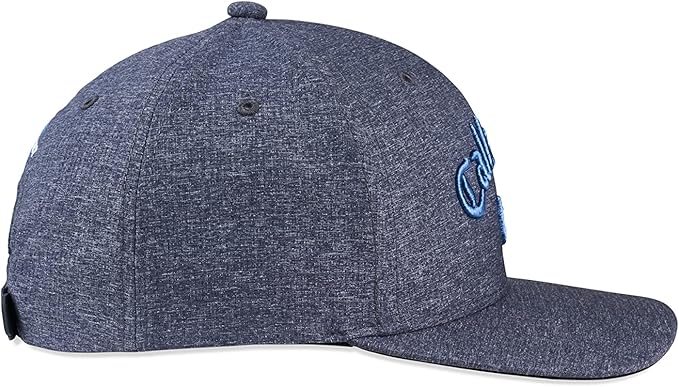 Callaway Golf Performance Pro Tour Cap Collection Headwear