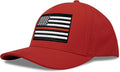 Performance Golf Hat – Adjustable Snapback Trucker Baseball Cap for Men & Women - Jetset Series