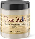 Dixie Belle Paint Company Chalk Finish Furniture Paint – Ecru – Matte Chic by DixieBellePaintCompany