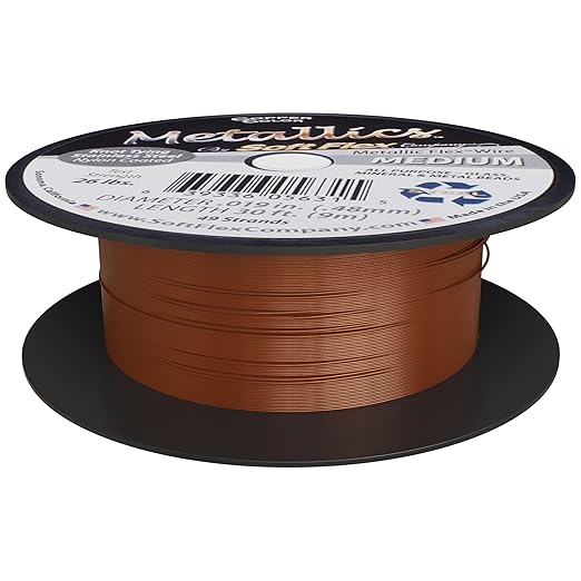 Soft Flex 49 Strand Beading Wire - Image 8