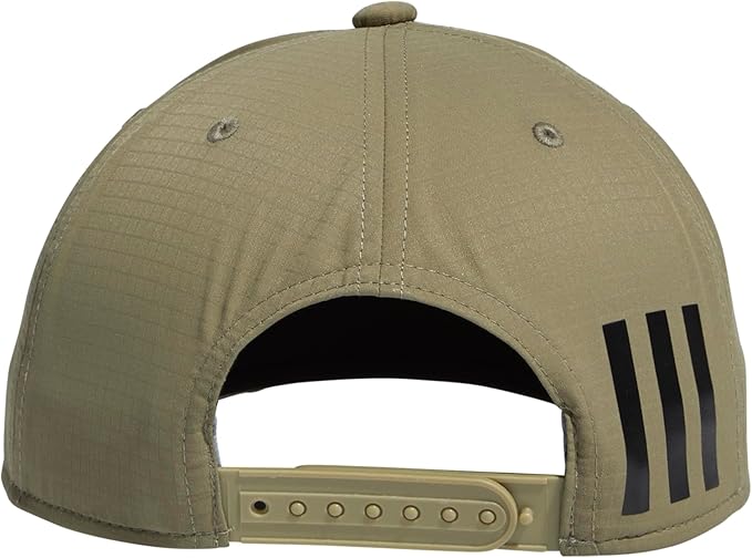 Affiliate 2 High Crown Structured Snapback Cap
