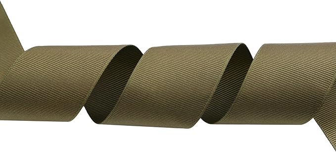 ITIsparkle 11/2" Inch Grosgrain Ribbon 25 Yards-Roll Set - Image 2