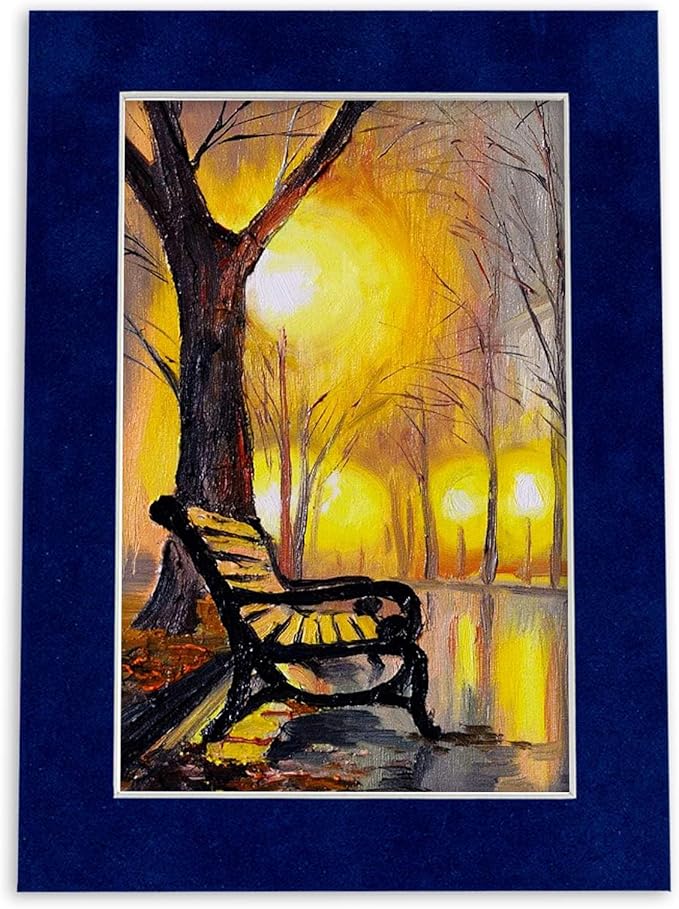 Poster Palooza 11x14 Mat Bevel Cut - Image 7