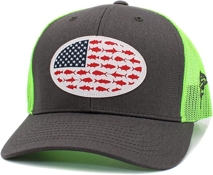 KBETHOS Flag USA America Military Thin Blue Line Thin Red Line Vintage Distressed Baseball Cap Dad Hat Unisex Adjustable…