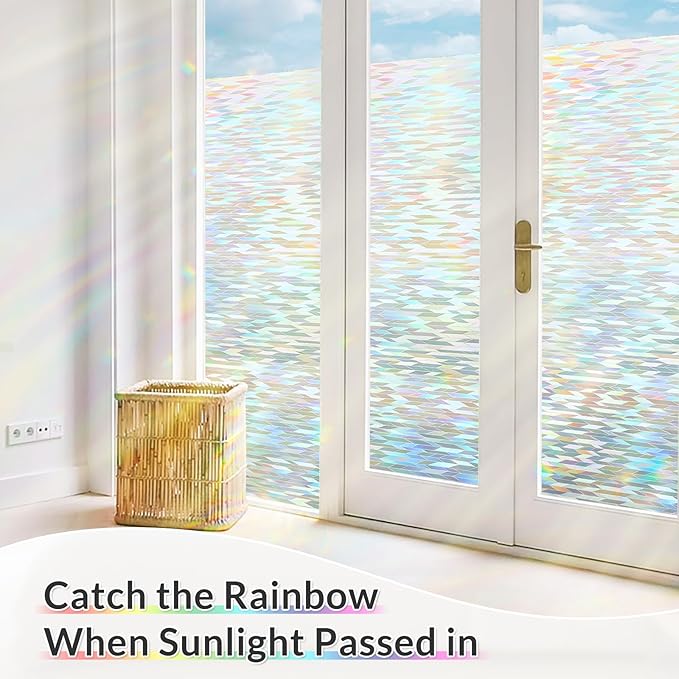 rabbitgoo Window Privacy Film - Image 6