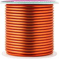 Mandala Crafts 13 Gauge Anodized Aluminum Craft Wire by MandalaCrafts