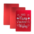 Metal Engraving Sheets for Etching by ZoomPrecision