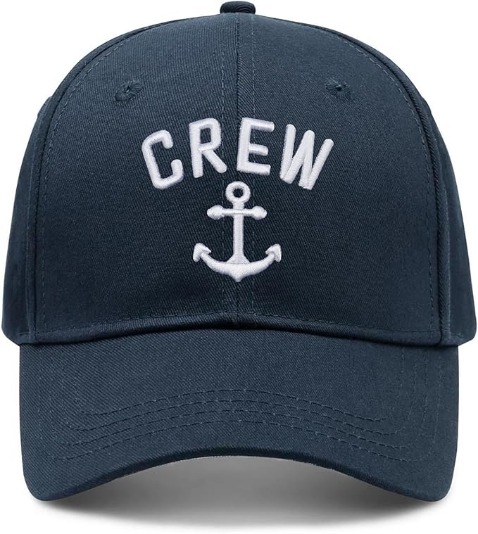 Outdoor Hat Captain Hats Hunting Hat Biggfoot Hat Mountain Baseball Cap Sailing Trucker Hat for Men Women