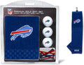 Team Golf NFL Unisex-Adult NFL Embroidered Golf Towel - Gift Sets