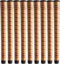 Dri-Tac Wrap 9 Piece Golf Grip Bundle