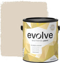 EVOLVE Paint & Primer: Environment-friendly, Low Sheen by EvolveColors