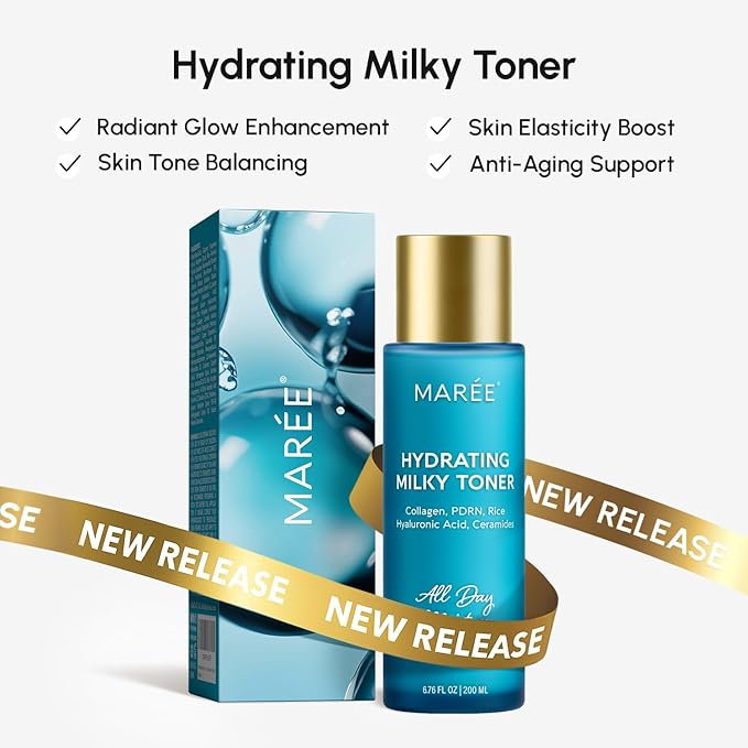 MAREE Oil Blotting Sheets for Face - Image 9