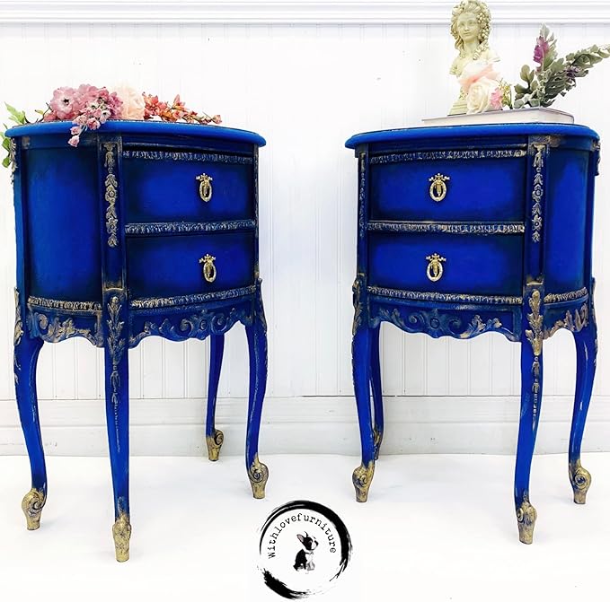 Dixie Belle Paint Company Chalk Finish Furniture Paint - Image 6