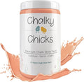 Chalky Chicks All-in-One Chalk Paint by ChalkyChicksFurniturePaint