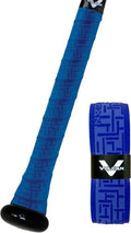 Vulcan | 0.50mm / 1.00mm / 1.75mm Bat Grip | Baseball/Softball | Multiple Colors