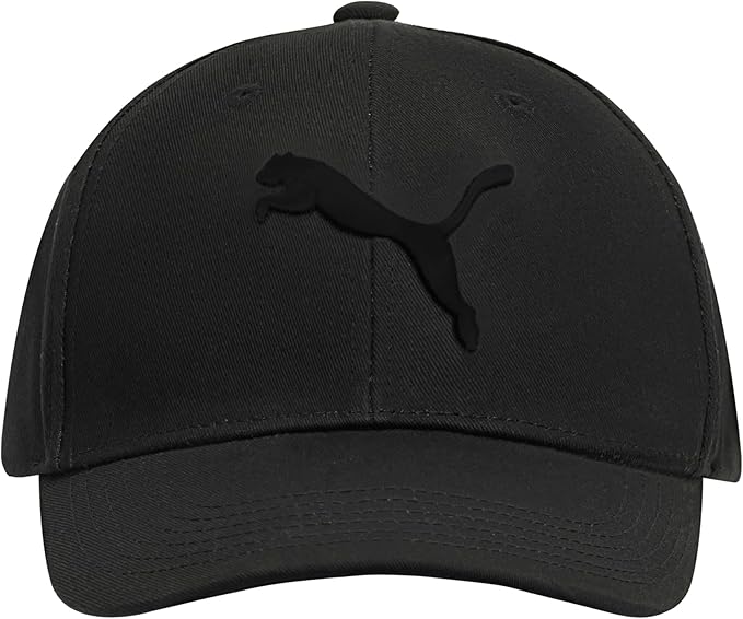 Puma Men's Puma Evercat Icon Snapback Cap