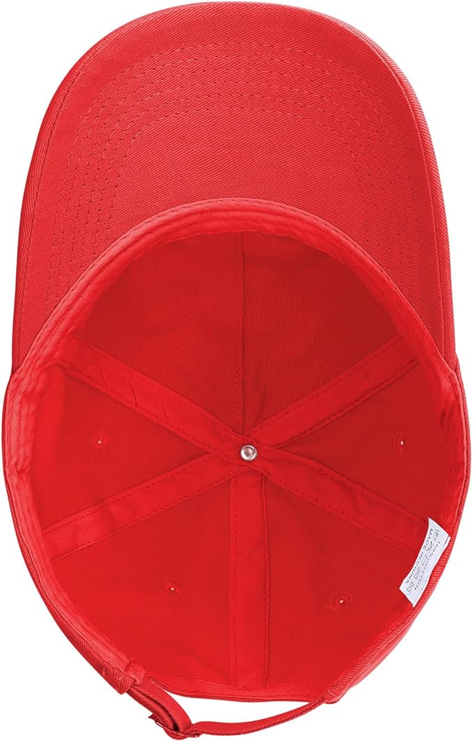 Baseball Cap for Women Men Golf Tennis Baseball Hat Youth Running hat Ponytail Cute Summer Ball Cap