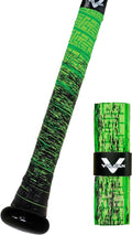 Vulcan | 0.50mm / 1.00mm / 1.75mm Bat Grip | Baseball/Softball | Multiple Colors