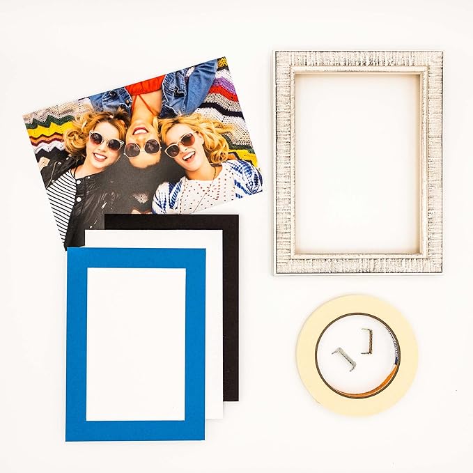 11x14 Mat for 8.5x11 Photo - Image 5