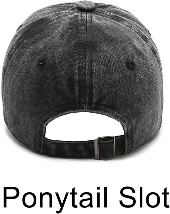 NPJY Baseball Cap Golf Dad Hat Adjustable Original Classic Low Profile Cotton Hat Unconstructed Plain Cap Men Women