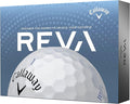 Callaway Golf Reva Golf Balls