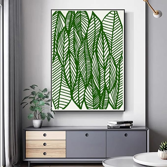 TIAMECH 6 Pcs A4 Reusable Geometric Stencils - Image 3