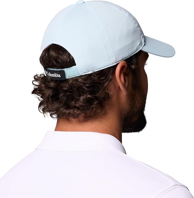 Columbia Unisex Adult Coolhead Iii Ball Cap