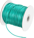 MECCANIXITY Waxed Cord 3mm Waxed Polyester Cord 44 Yard Wax String by MECCANIXITY