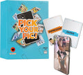 Doin' The Most - Pick Your Pic: Hilarious Party Cards by DoinTheMostGames