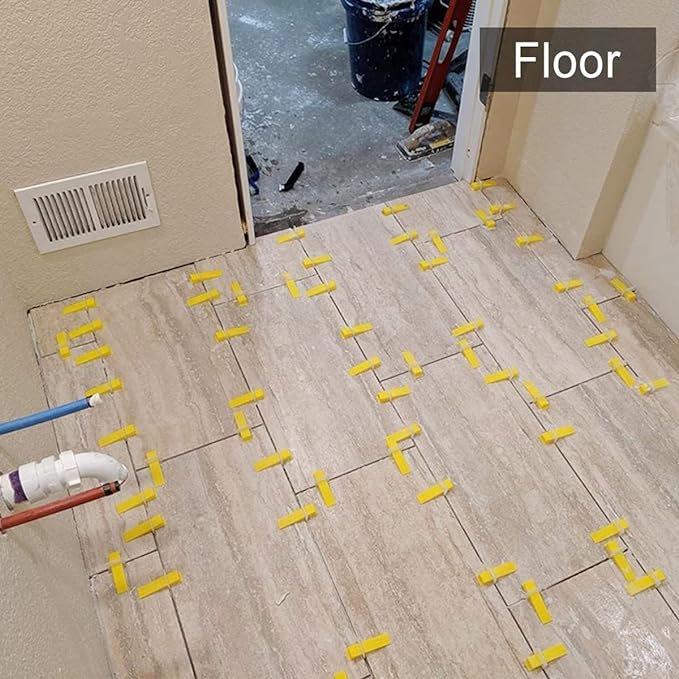 DGSL Tile Leveling System with Tile Plier - Image 6
