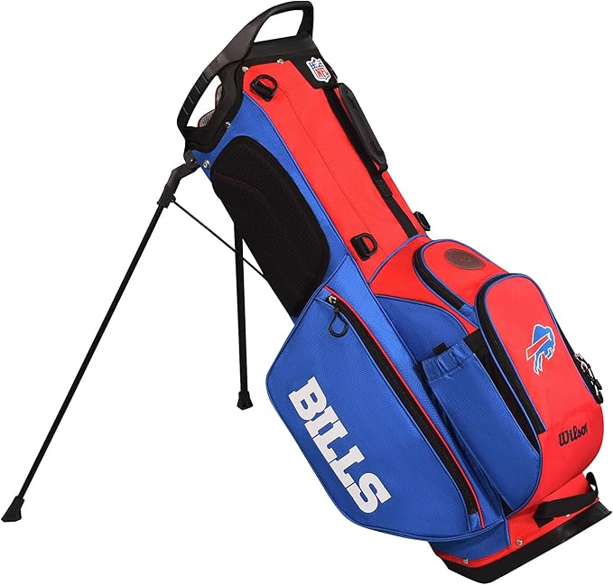 Wilson NFL Golf Bags