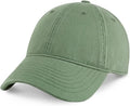 CHOK.LIDS Everyday Premium Dad Hat Unisex Cotton Baseball Cap for Men and Women Adjustable Lightweight Polo Style Curved Brim