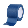 Lichamp Wide Masking Tape 3 inches, 1 Pack Blue Painters Tape Blue Masking Paper by Lichamp